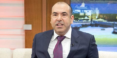 Rick Hoffman