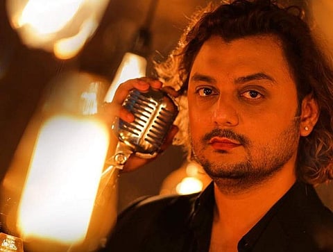 Kabul releases 'Wohi Aable' with T Series