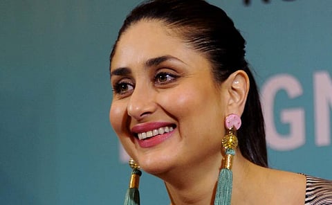 Kareena Kapoor