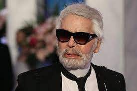 Karl Lagerfeld