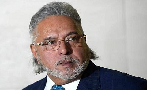 Vijay Mallya