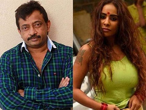 Ram Gopal Varma confesses that he is behind Sri Reddy- Pawan Kalyan controversy
