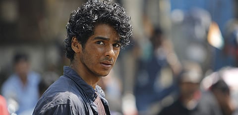 Ishaan Khatter