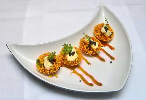 Get a taste of Punjab in namma Chennai, courtesy the new menu at Up North