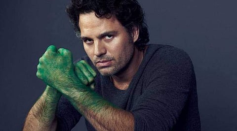 Hulk smash: Mark Ruffalo reinvents his character for Avengers: Infinity War
