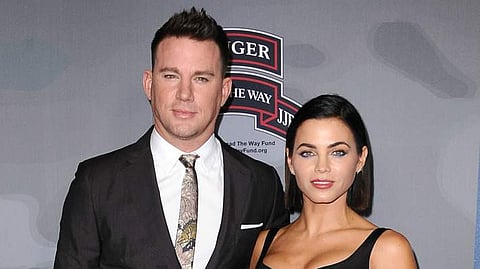 Channing Tatum, Jenna Dewan settle divorce six years after split
