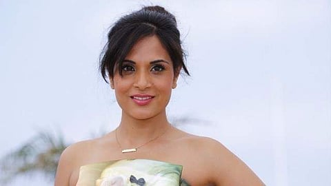 Richa Chadha says there is an ‘unspoken hierarchy’ on film sets, says she’s not ‘fond’ of it