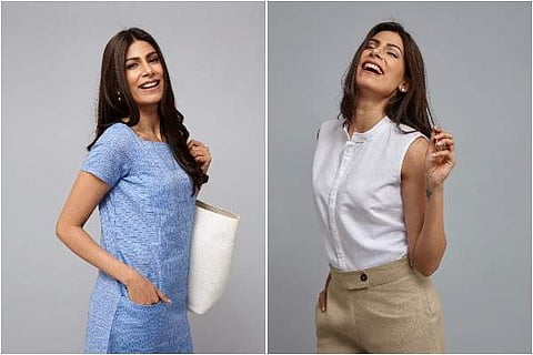 FableStreet's workwear