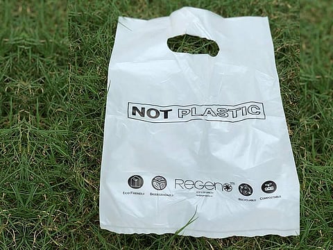 Regeno bag