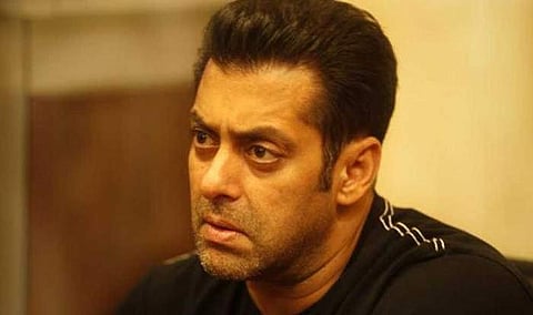 Salman Khan