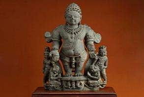 Saffronart's auction on sale from April 10-12, 2018