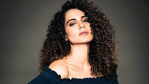 It is Alia Bhatt’s world and we are all just living in it, says Kangana Ranaut
