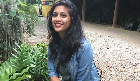 Laksheeta Govil owns Fizzy Goblet