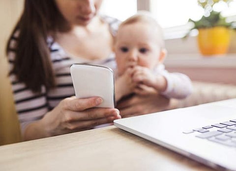 OLX Survey says Indian moms call the shots on online household shopping 