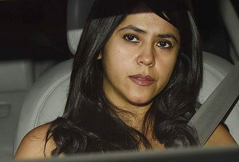 Ekta Kapoor