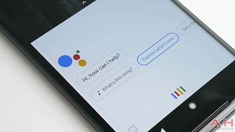 google_assistant