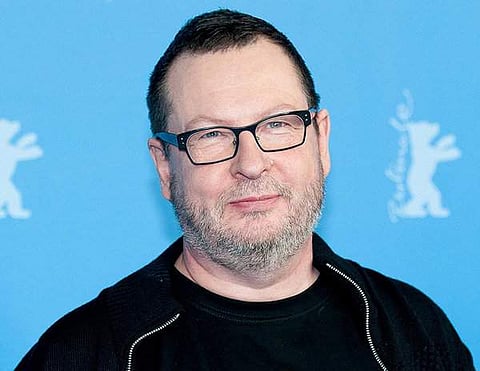 Lars von Triers