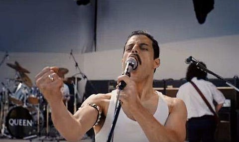 WATCH: Rami Malek brings back the aura of Freddie Mercury in the new Bohemian Rhapsody trailer