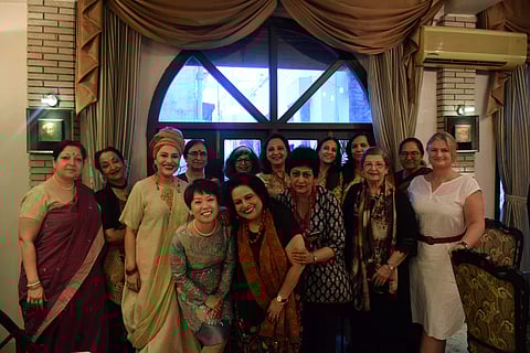 Farewell, City of Joy: US Consul General and wife bid adieu to Kolkata