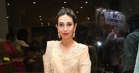 Karishma Kapoor
