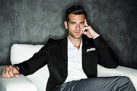 Meet Alan Powell, Priyanka Chopra's love interest on Quantico