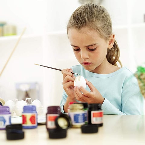 Crowne Plaza organises summer Kids Fest