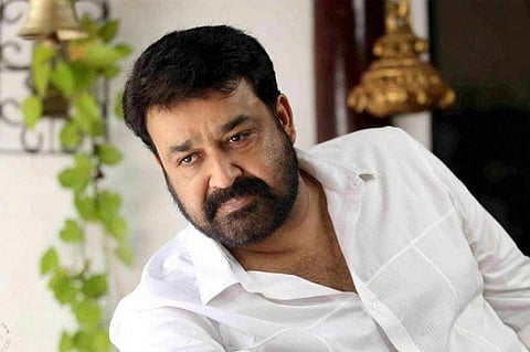 Mohanlal
