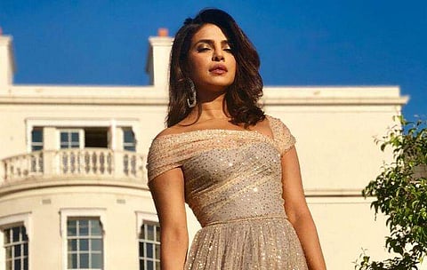 Priyanka Chopra