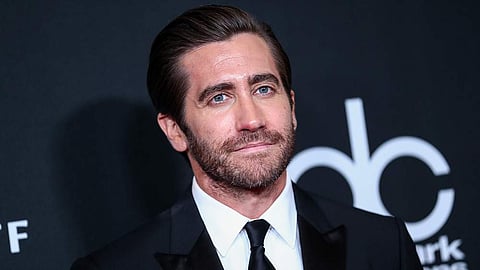 Jake Gyllenhaal