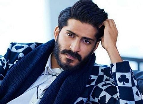 It's a calculated move, says Harshvardhan Kapoor on box-office clash with Sonam Kapoor's Veere Di Wedding