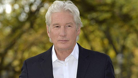 Richard Gere