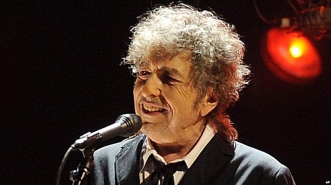 Bob Dylan