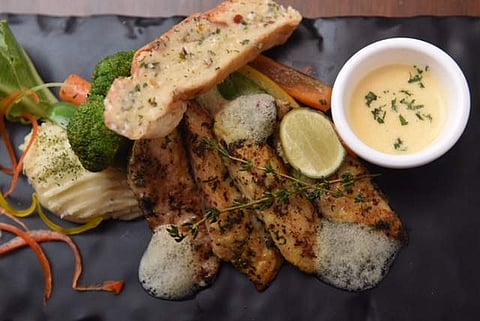 Resto-lounge Klocal opens its doors in Kolkata