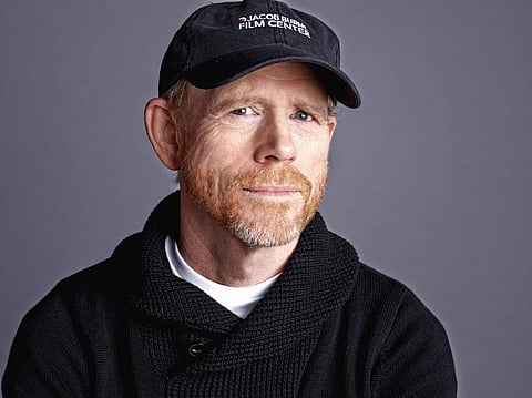 Dealing with the iconic status of Harrison Ford's Han Solo will be a challenge, says Ron Howard