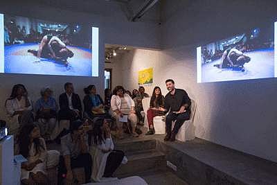 Experimenter Curators’ Hub