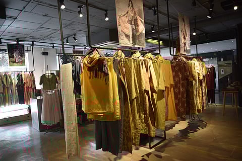 Here's what the new collection has to offer