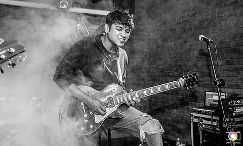 Five names to look out for in the Indian Indie Scene 