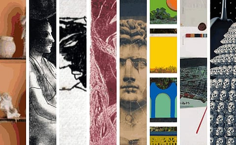 Printmaking in Changing Times