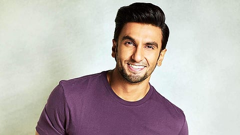 Ranveer Singh