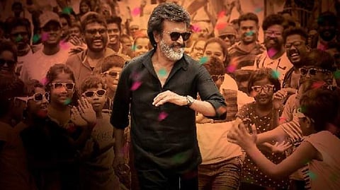 Rajinikanth's Kaala