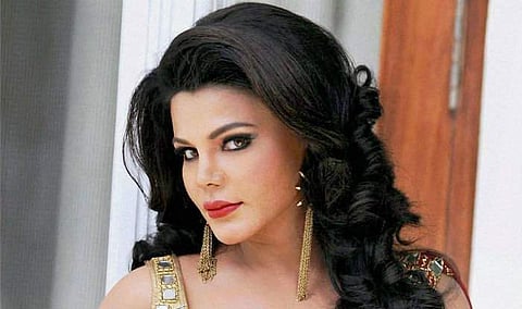 Rakhi Sawant