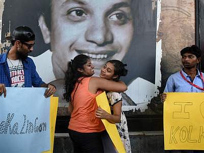 Opinion: New-age protests deserve a hug!