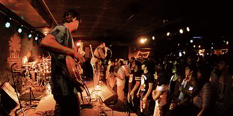 Namaste, Motherjane is back 