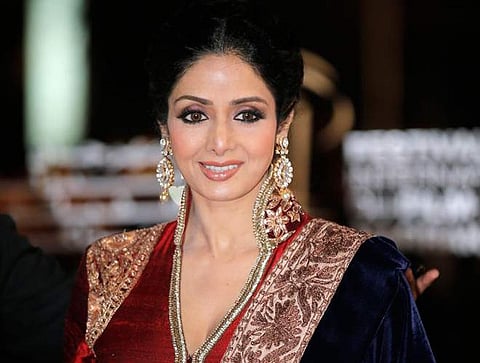 Sridevi