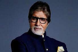 Amitabh Bachchan
