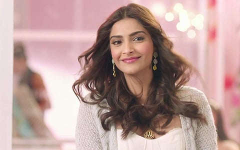 Sonam Kapoor