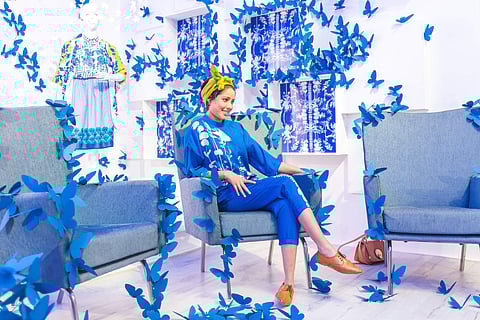 Nida Mahmood's The Chillum Sisters