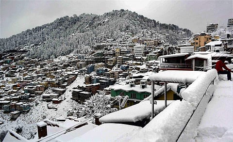 Here’s why you shouldn’t travel to Shimla this Summer