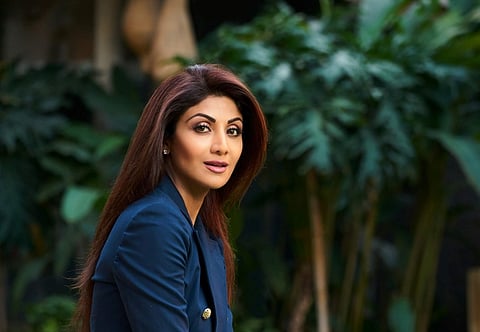 What Shilpa Shetty can't live without this summer