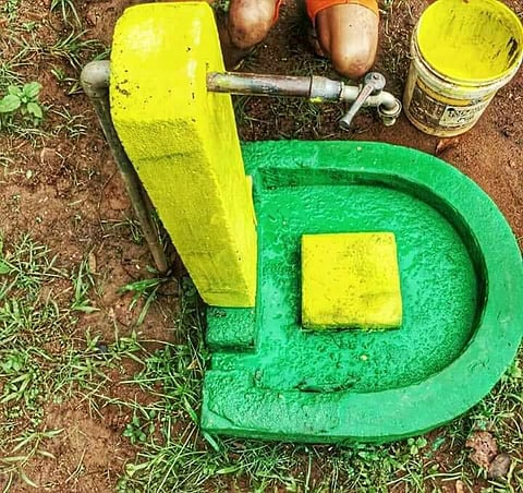 SEE PICTURES: Ahead of FIFA World Cup 2018, football craze reaches fever pitch in Kerala